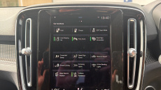 Volvo Xc40 1.5 T5 Recharge PHEV R DESIGN Pro 5dr Auto Estate